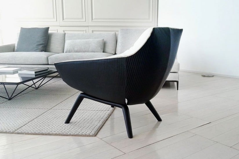 Poltrona Florentia (Offerta Expo)