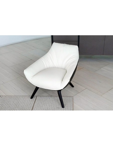 Poltrona Florentia (Offerta Expo)