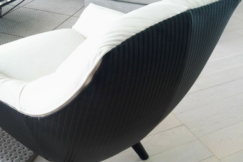 Fauteuil Florentia (Offre Expo)