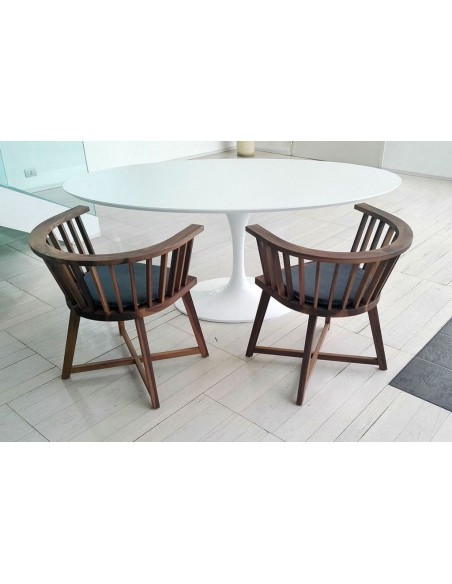 Gray 24 Chair (Expo Offer)