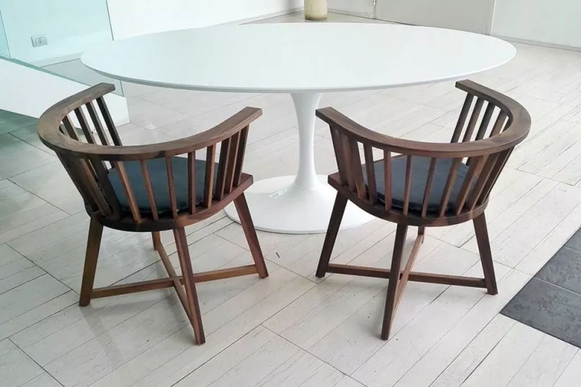 Gray 24 Chair (Expo Offer)