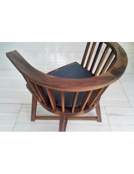 Chaise Gray 24 (Offre Expo)