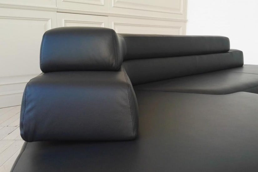 Rift Sofa (Expo Offer)