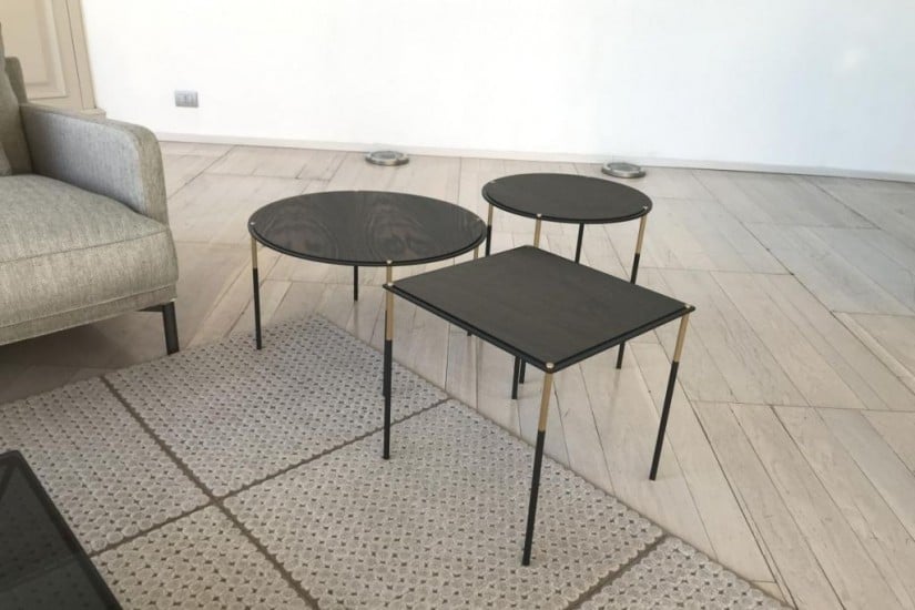 Ensemble de tables basses Era (Offre Expo)