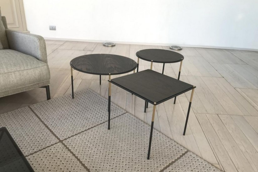 Set di Tavolini Era (Offerta Expo)