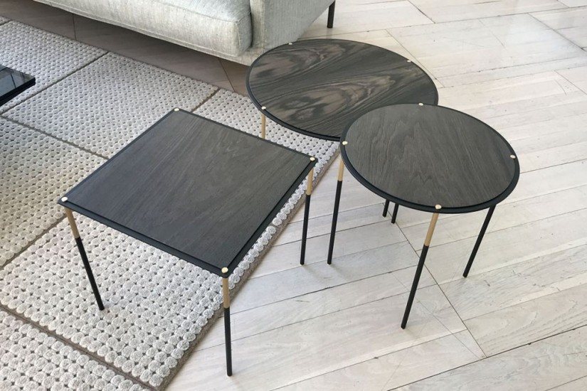 Era Coffee Tables Set (Expo Offer)