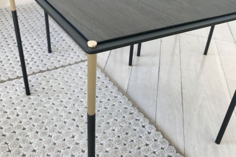 Ensemble de tables basses Era (Offre Expo)