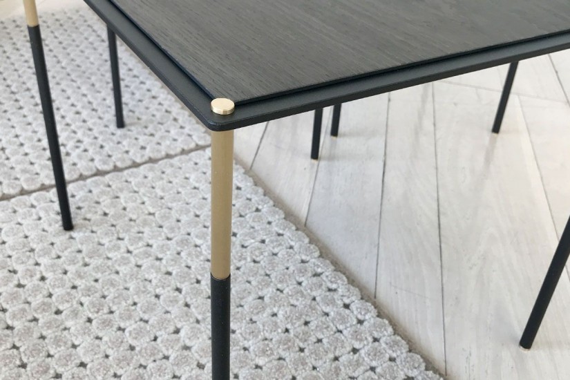 Era Coffee Tables Set (Expo Offer)