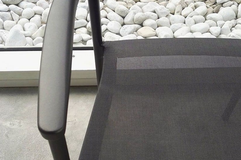 Chaise d'extérieur Illum (Offre Expo)