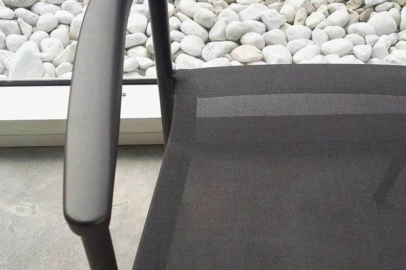 Illum Outdoor Chair (Expo Offer)