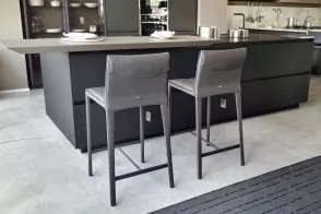 Tabouret Isabel (Offre Expo) Cattelan Italia - 6 2