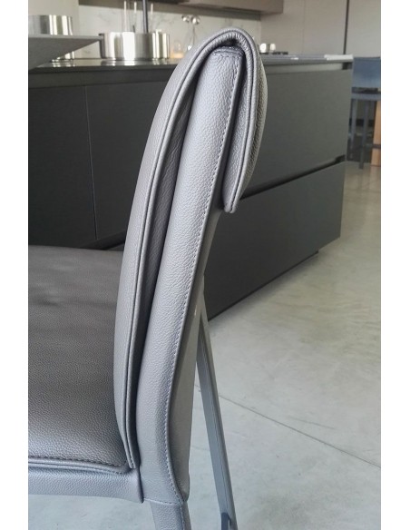 Sgabello Isabel (Offerta Expo)