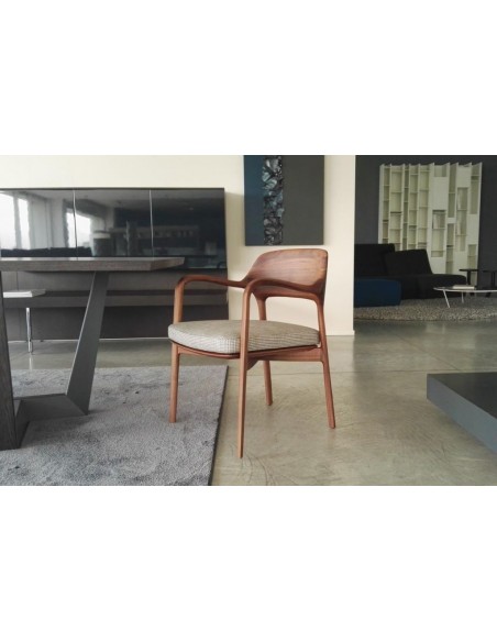 Fauteuil Ella (Offre Expo)