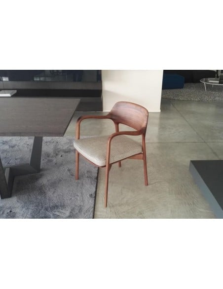 Ella Small Armchair (Expo Offer)