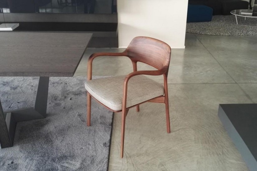 Fauteuil Ella (Offre Expo)
