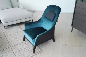 Fauteuil Normal (Offre Expo) Giorgetti - 4 2