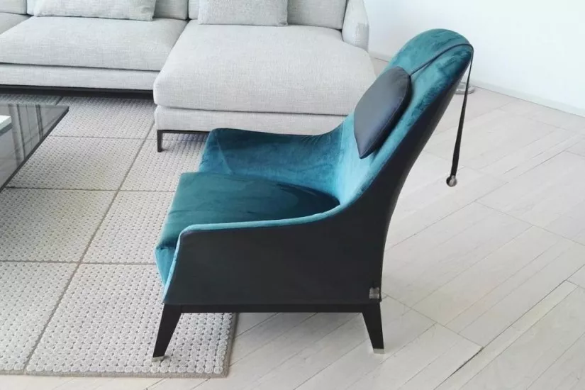 Poltrona Normal (Offerta Expo)