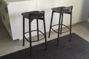 Branca Stool (Expo Offer) Mattiazzi - 6 2