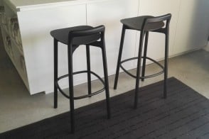 Tabouret Branca (Offre Expo) Mattiazzi - 6 2