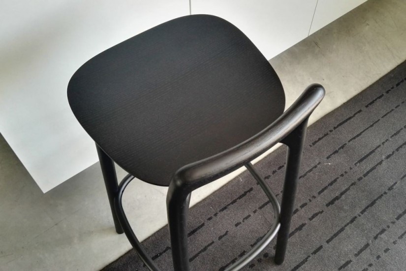 Sgabello Branca (Offerta Expo)