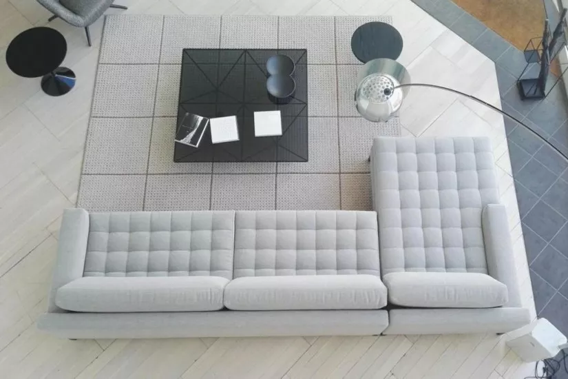 Divano Prince Quilt (Offerta Expo)