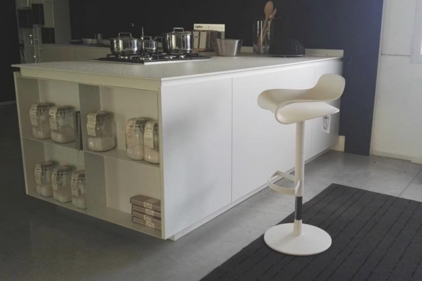 Sgabello BCN (Offerta Expo)