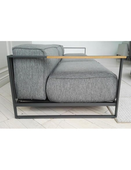 Casilda Outdoor Sofa (Expo Offer)