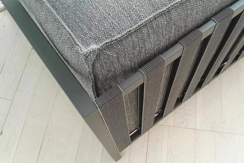 Casilda Outdoor Sofa (Expo Offer)
