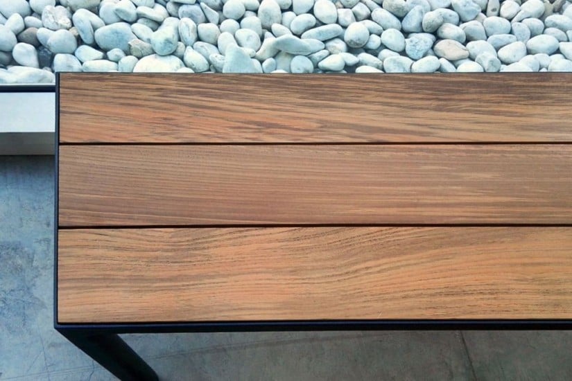 Illum Outdoor Bench (Expo Offer)