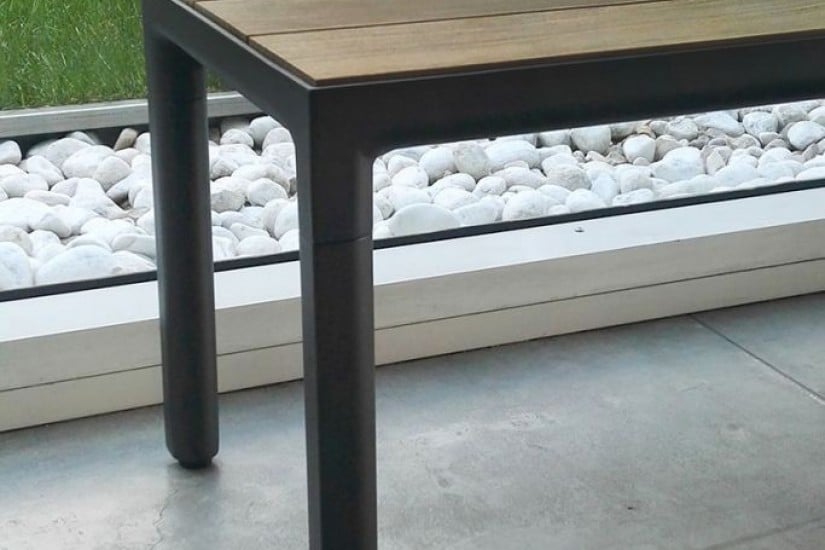 Illum Outdoor Bench (Expo Offer)