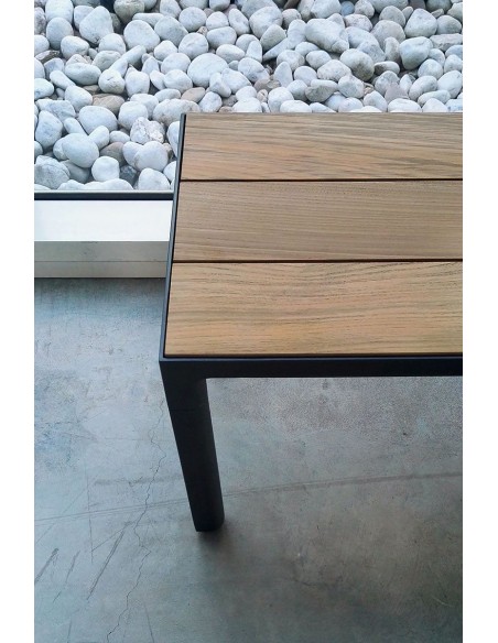 Banc pour extérieur Illum (Offre Expo)