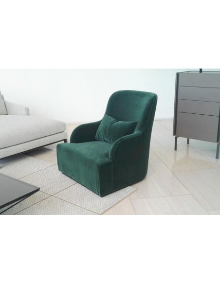 Fauteuil Liu Skin (Offre Expo)