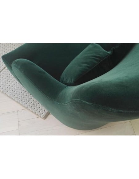 Fauteuil Liu Skin (Offre Expo)