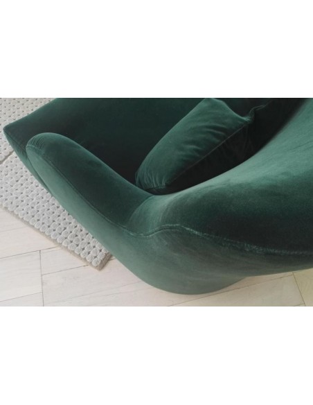 Poltrona Liu Skin (Offerta Expo)