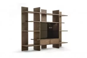 Tritok Bookcase 2