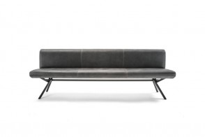 Banc Iron 2