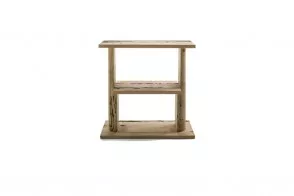 Libreria Notch Shelf 2