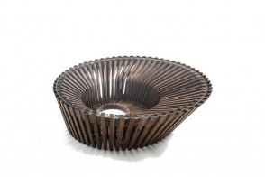 Table basse Yin&Yang 2