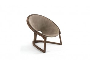 Chaise Yin&Yang 2
