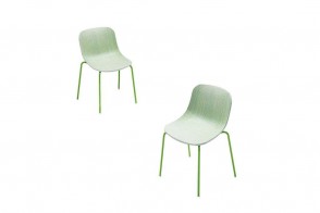 Chaise d'extérieur Iole