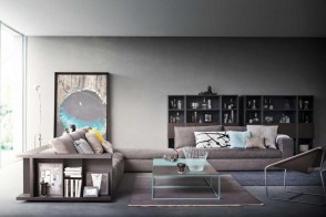 Divano California 2