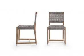 Dafne Outdoor Chair 2