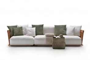 Zante Outdoor Sofa 2