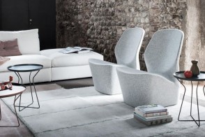 Poltroncina Odette