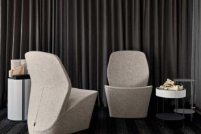 Poltroncina Odette 2