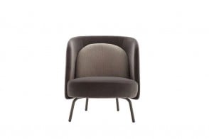 Fauteuil Lucia 2