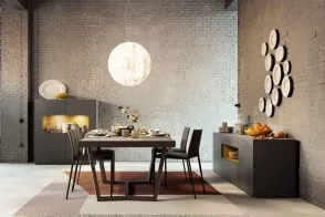 Metropolis Sideboard 2