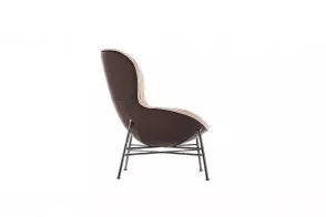 Softy Small Armchair 2