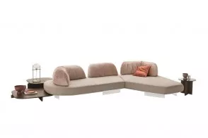 Divano Papilo 2