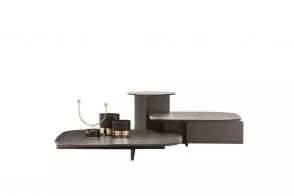 Polyura Coffee Table